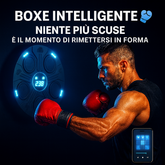 Macchina Boxe Musicale Bluetooth